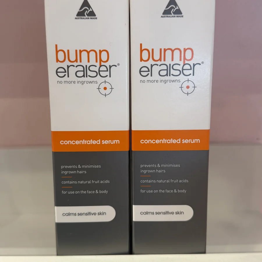 Bump Eraser Concentrated Serum