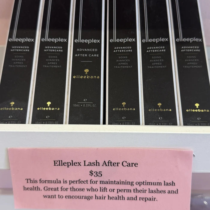 Elleplex Lash After Care